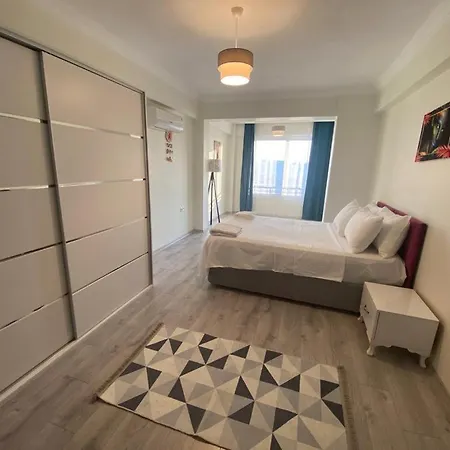 Apartamento Azize