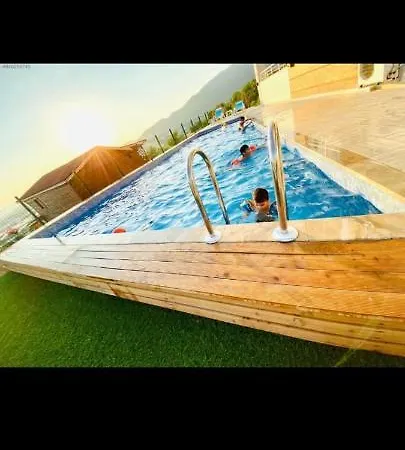 Apartamento Azize Fethiye
