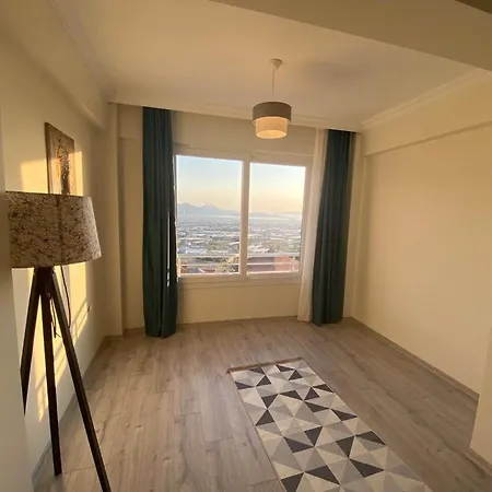 Apartment Azize