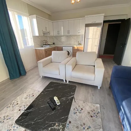 Apartamento Azize